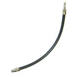 1/4 Leader/Whip Hose}