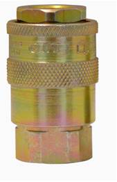 Coupling Female 1/4 BSP AC21CF}