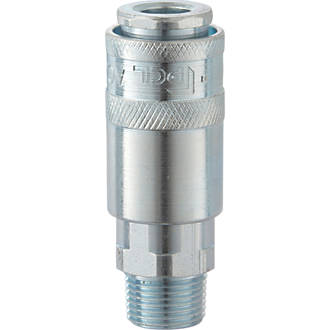 Vertex Coupling Male 1/2 BSP AC91JM}