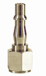 1/4 BSP Female - 1/4 Adaptor ACA2746}