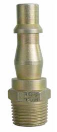 1/4 BSP Male - 1/4 Adaptor ACA2593}