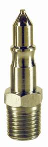 1/2 BSP Male - 1/2 Adaptor ACA3035}