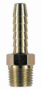 1/2 BSP Male - 1/2 Hose Tailpiece HC2954}