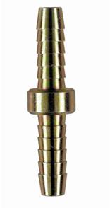 3/8 Double Ended Hose Connector HC2985}