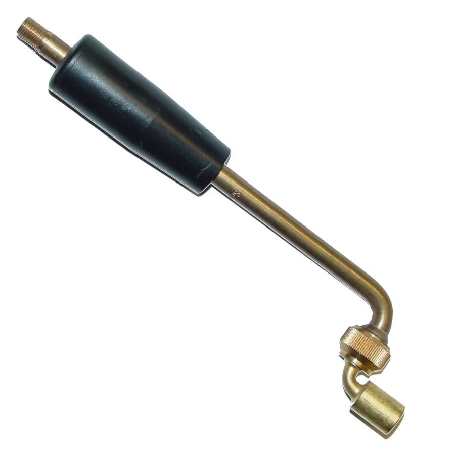 Clip On Air Chuck (Closed) Value}