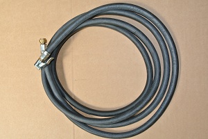 3m Hose c/w Connector For Wonder Eurodainu Gauge}