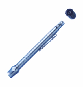 Pocket type pressure gauge}