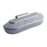 40g Standard Steel Weight For Steel Wheels Coated}