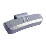 15g Standard Steel Weight For Alloy Wheels Coated}