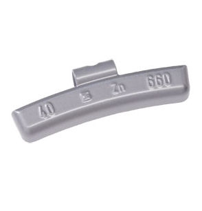 15GM EURO ALLOY B/W 660}