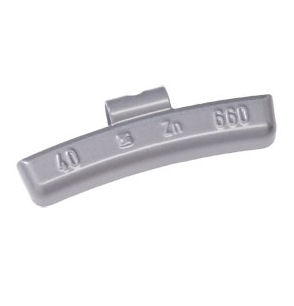 20g Hofmann 660 Euro Weight for Alloy Rims Coated}
