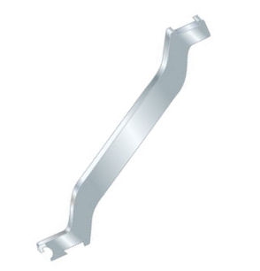 Clip Fitting Tool for 2 Piece Weights}