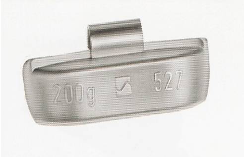 100g Tubeless Truck 10 Type 530}