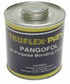 Pangofol (Black) 1KG}