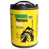 OKO Tyre Sealant 25 Ltr Mining Xtra Heavy Duty}