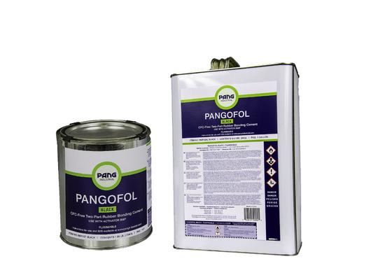 PANGOFOL BLACK CFC-FREE 992F/QT}